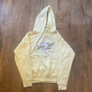 Esy Surf Co Jersey Shore Hoodie
